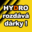 HYDROnadlka 2007