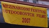 Mezinrodn festival outdoorovch film