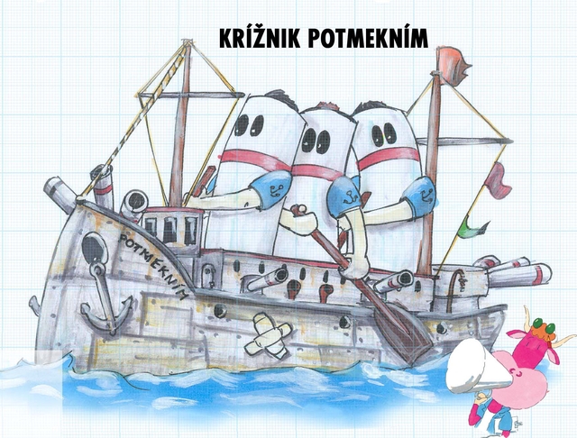 Križník Potmekním