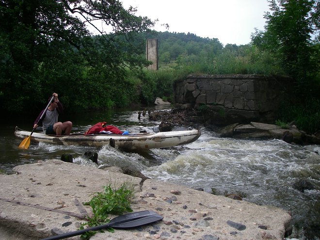 Radbuza