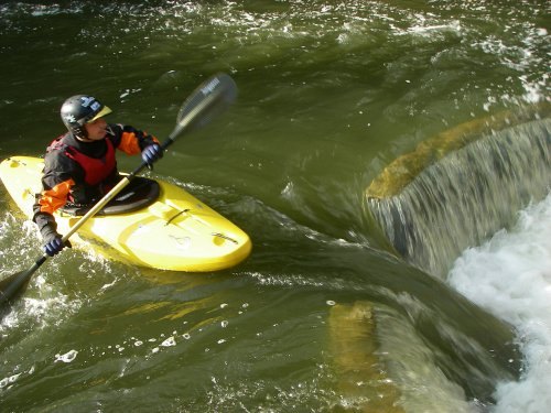 Rio Botio aneb pdlovn v Praze, 2006