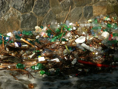 Rio Botio aneb pdlovn v Praze, 2006