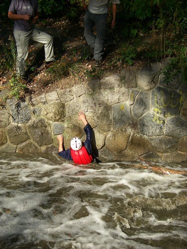 Rio Botio aneb pdlovn v Praze, 2006