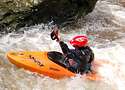 KayakX Kamenice 2007