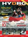 Oblka HYDRO Specilu, HYDROdrku pro vechny vodky