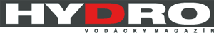 Hydro - vodácký magazín