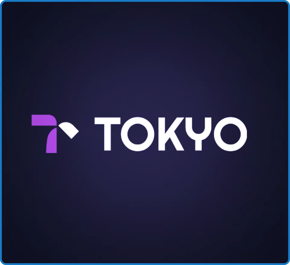 Tokyo